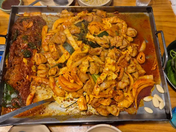 [종로구] 더우리곱창