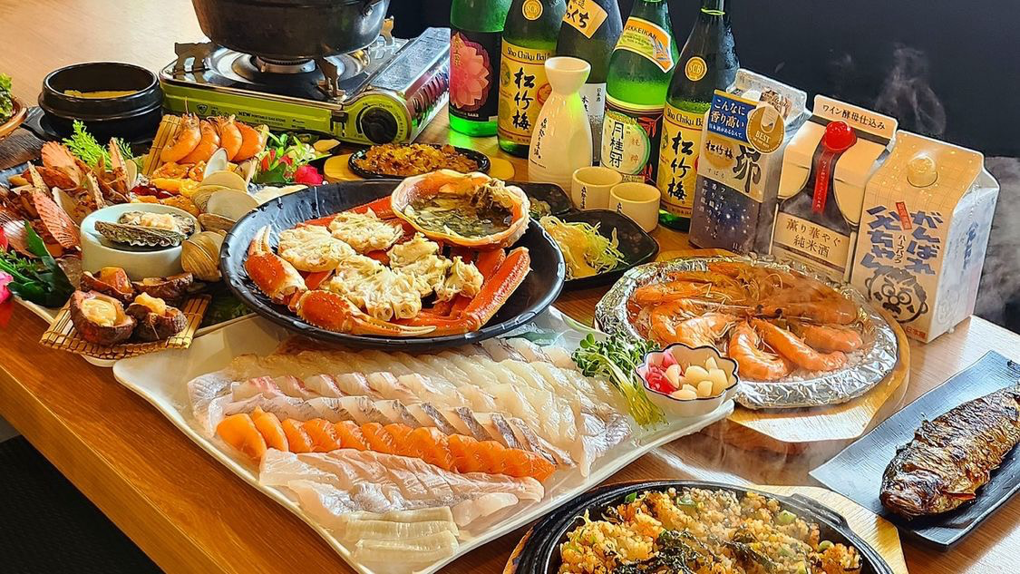 [영등포구] 크랩회피쉬 신도림점