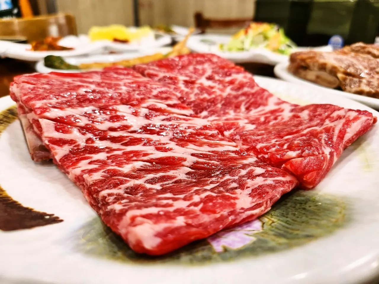 [광진구] 장군갈비