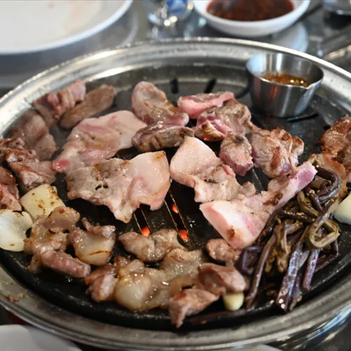 사상꼬리집