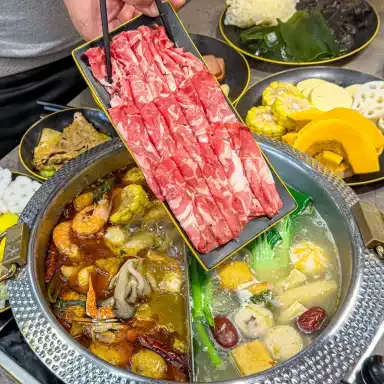 [강서구] 대홍훠궈샤브샤브