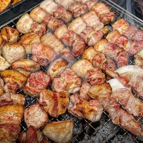 [강남구] 참한집 논현직영점