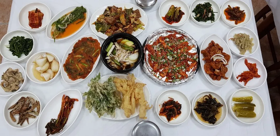 한밭식당