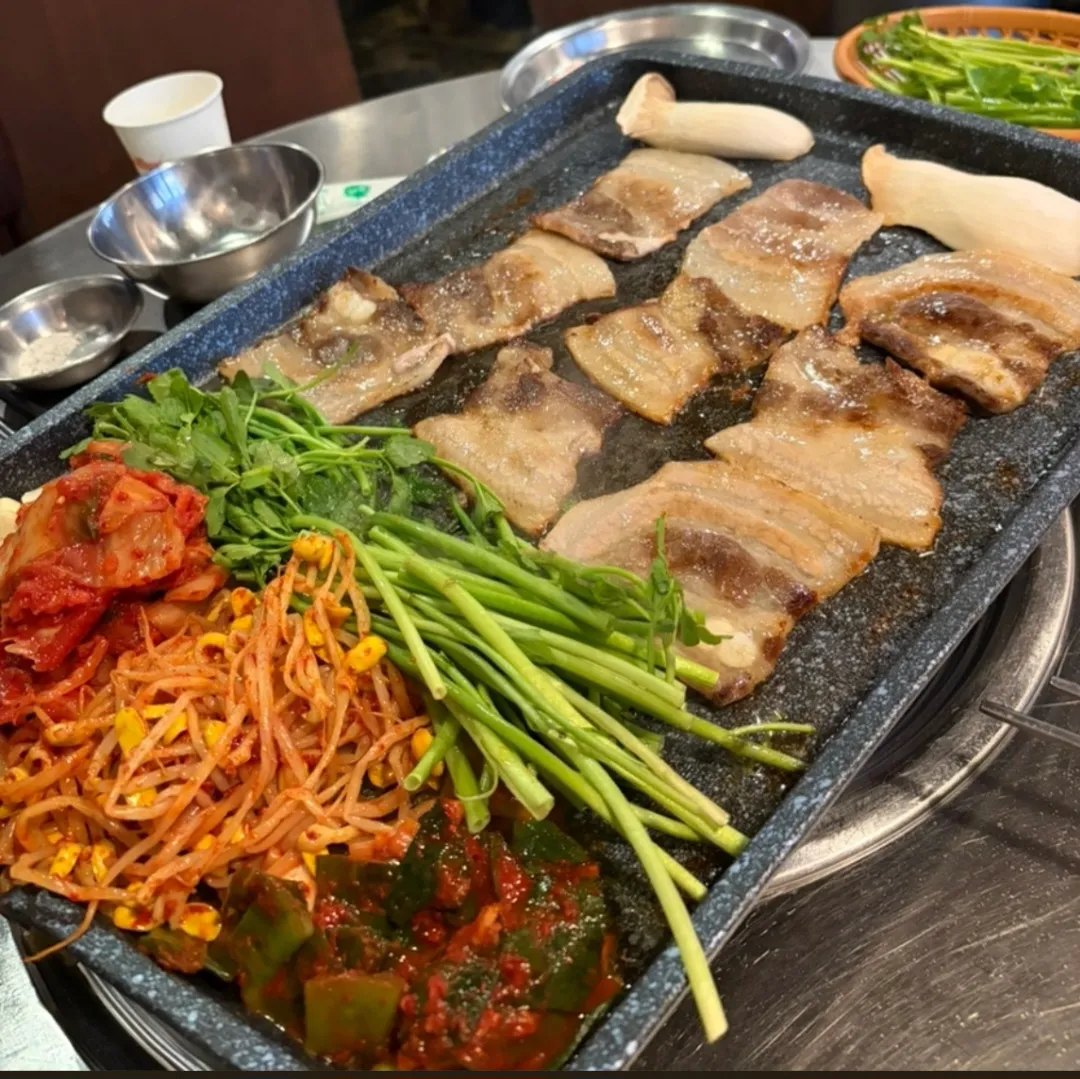 [관악구] 삼동식당