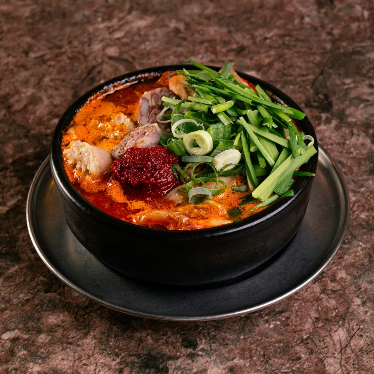 [동대문구] 정찬순대국 답십리본점
