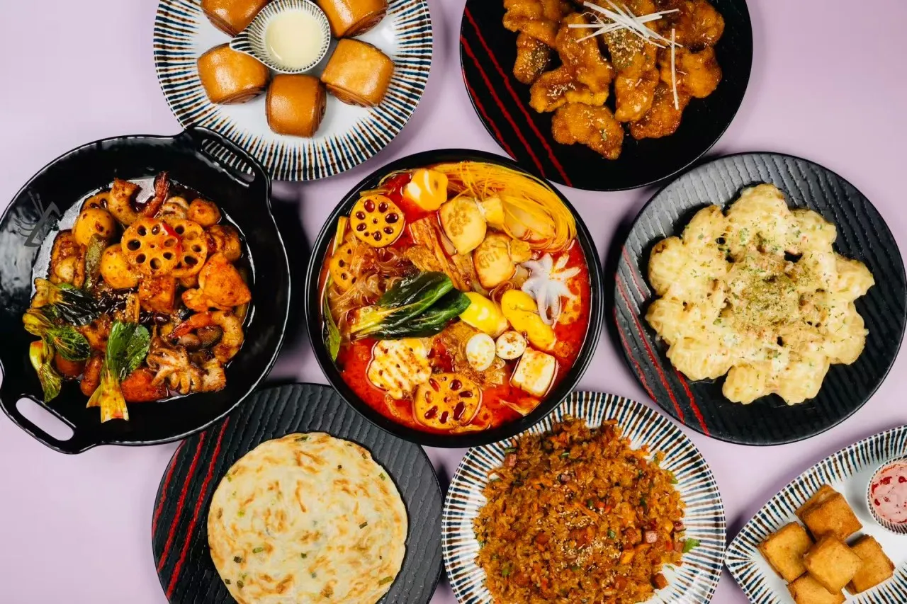 [강남구] 마라붐 대치점