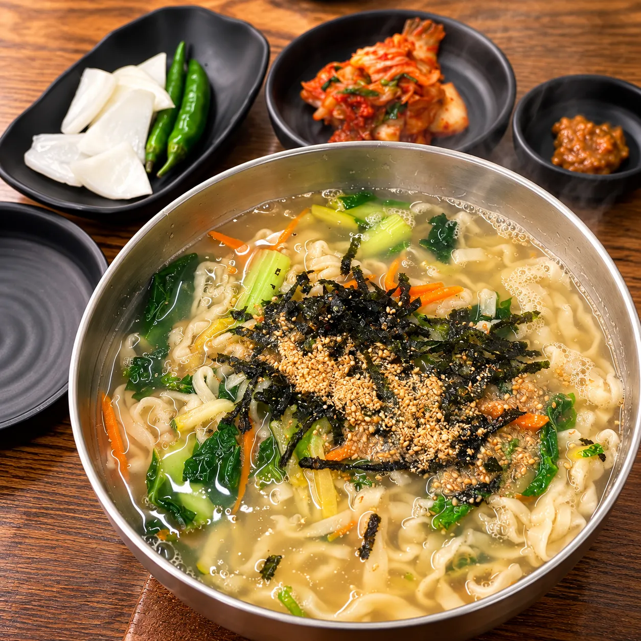 국수애한잔