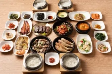 [관악구] 남도한상