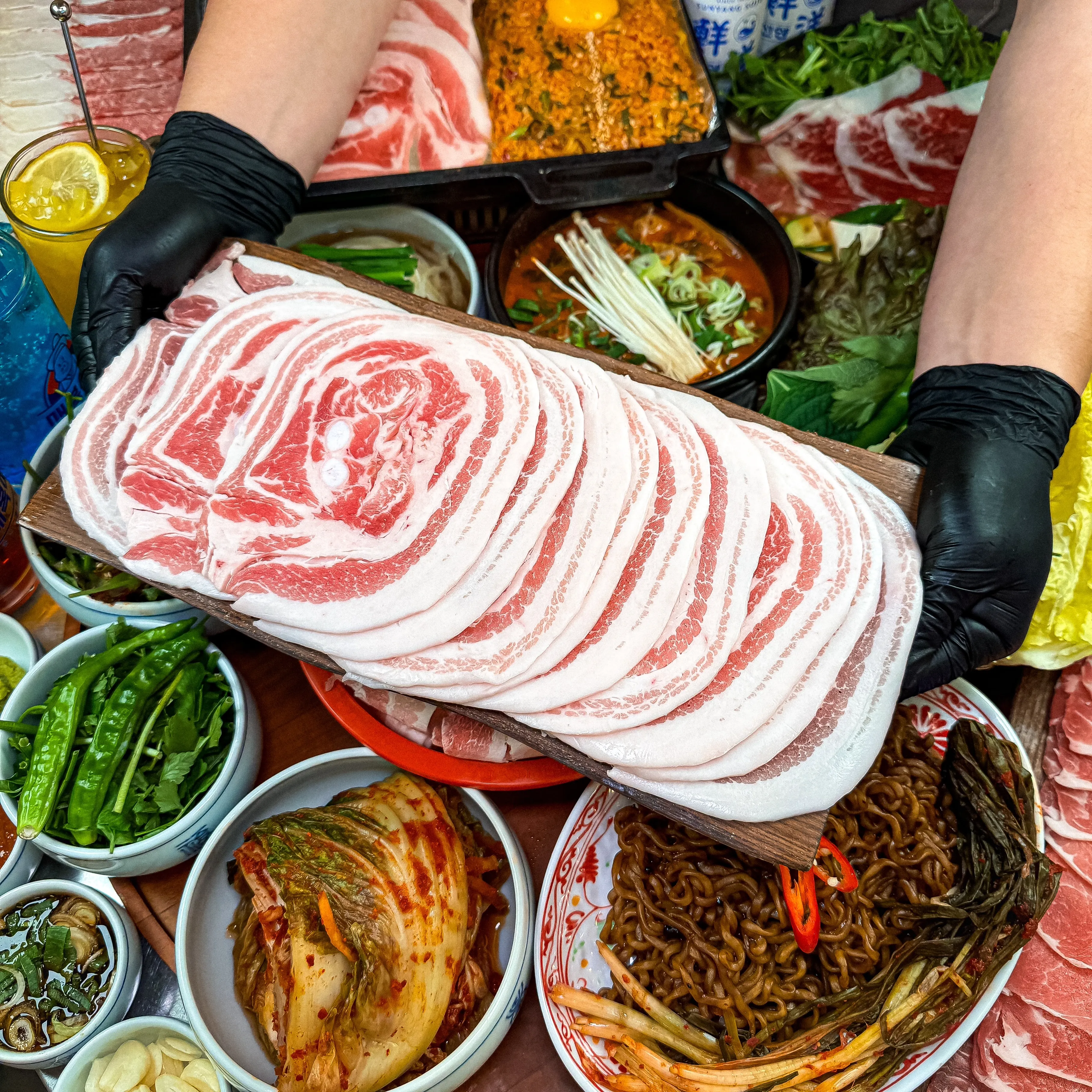 매복식당 이미지