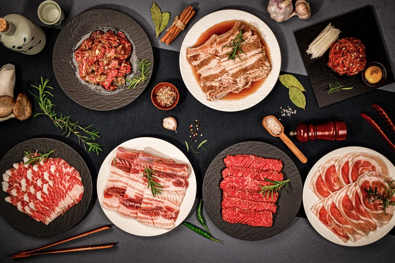 [기장군] 금돈 숯불갈비 일광점
