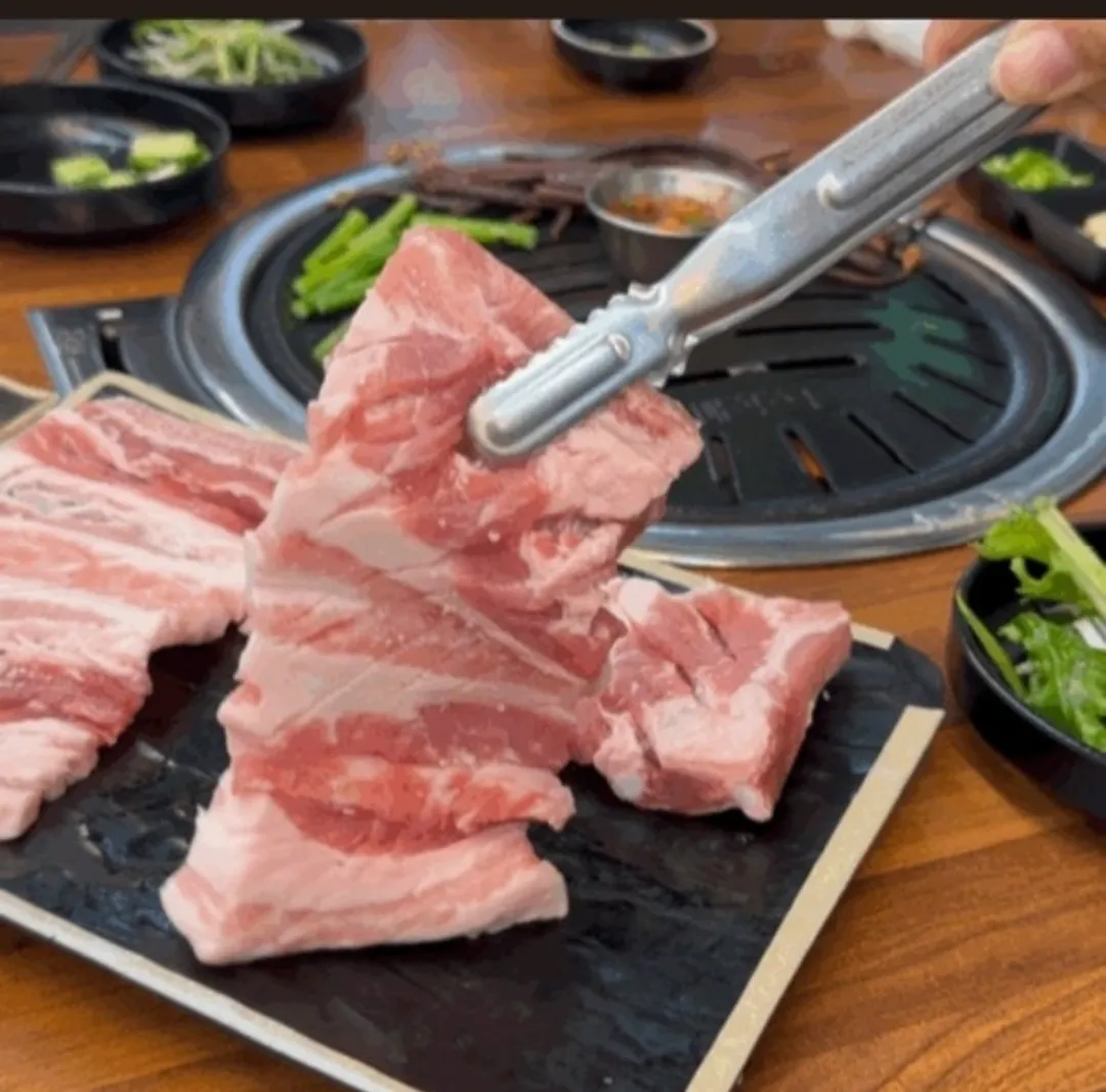 [북구] 경성갈비구포점