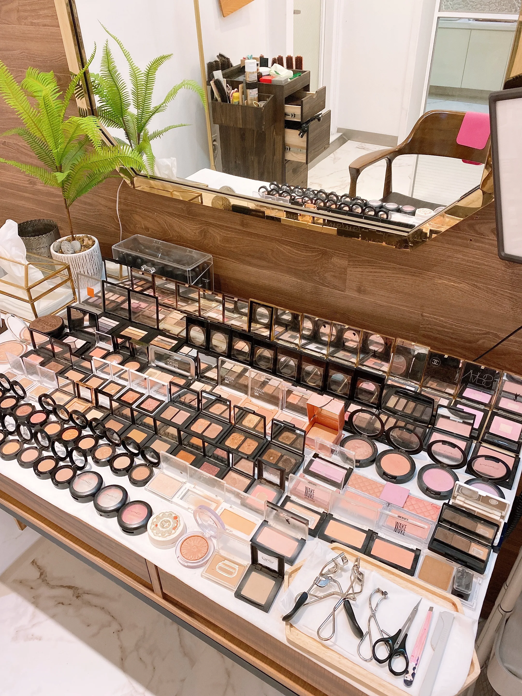 [부천시] SAEROUM MAKE-UP