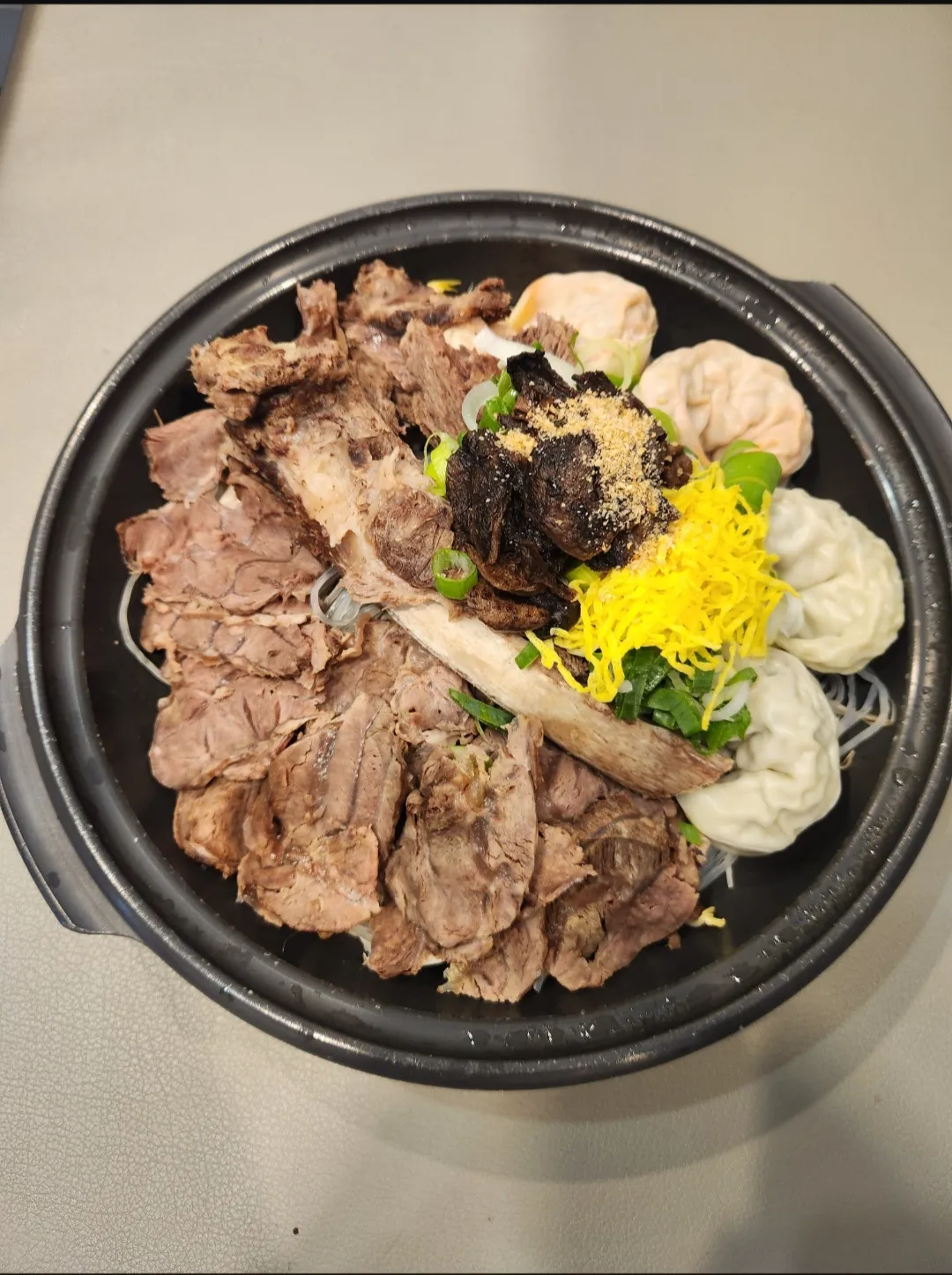 [파주시] 계림정갈비탕