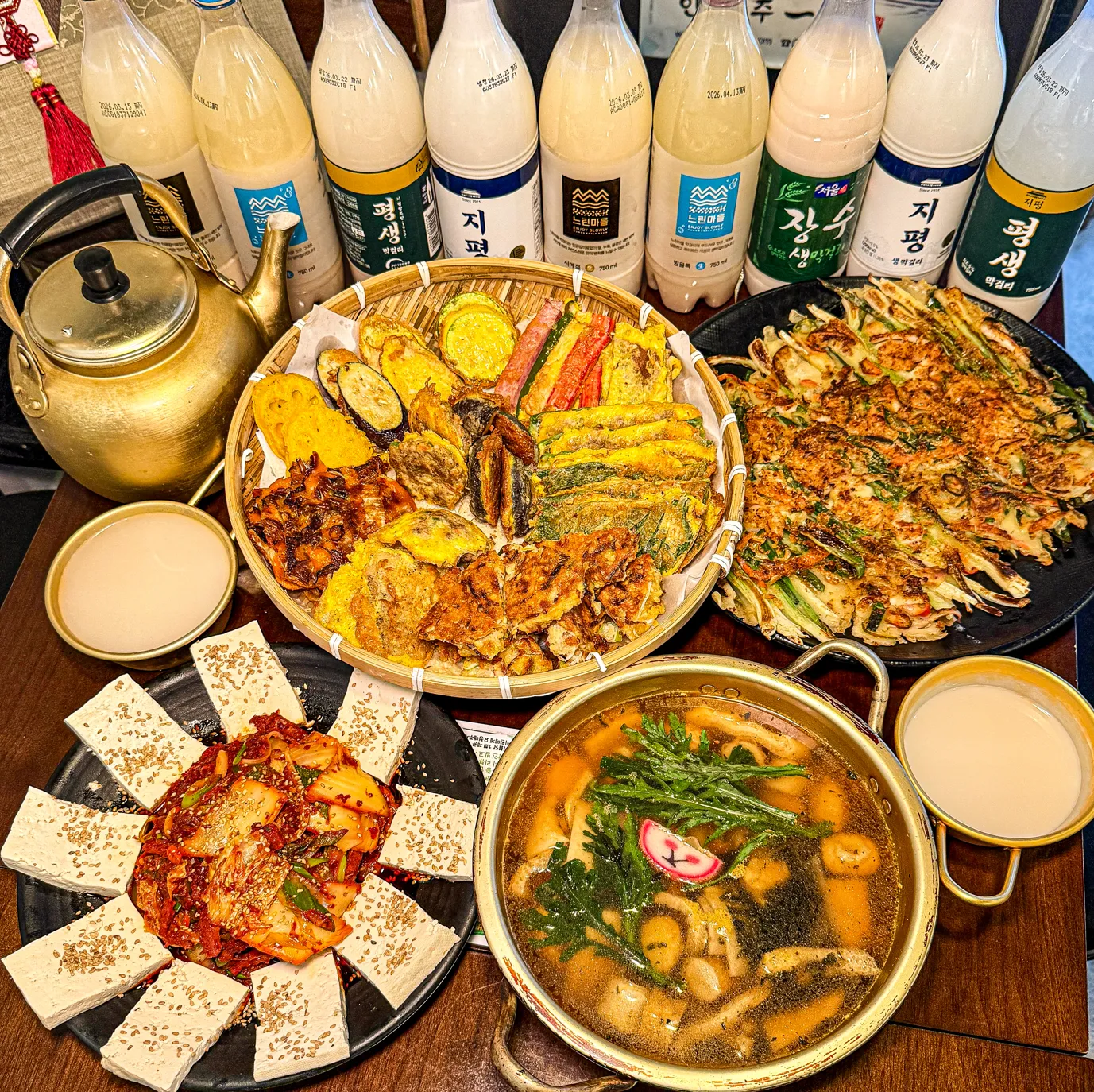 [중구] 주전.