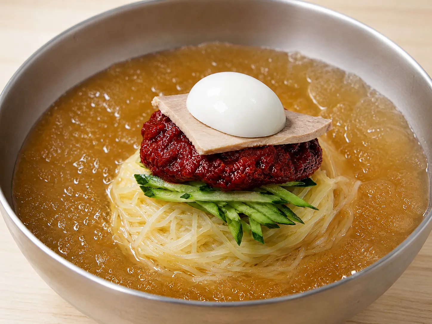 [연제구] 소문난가야밀면