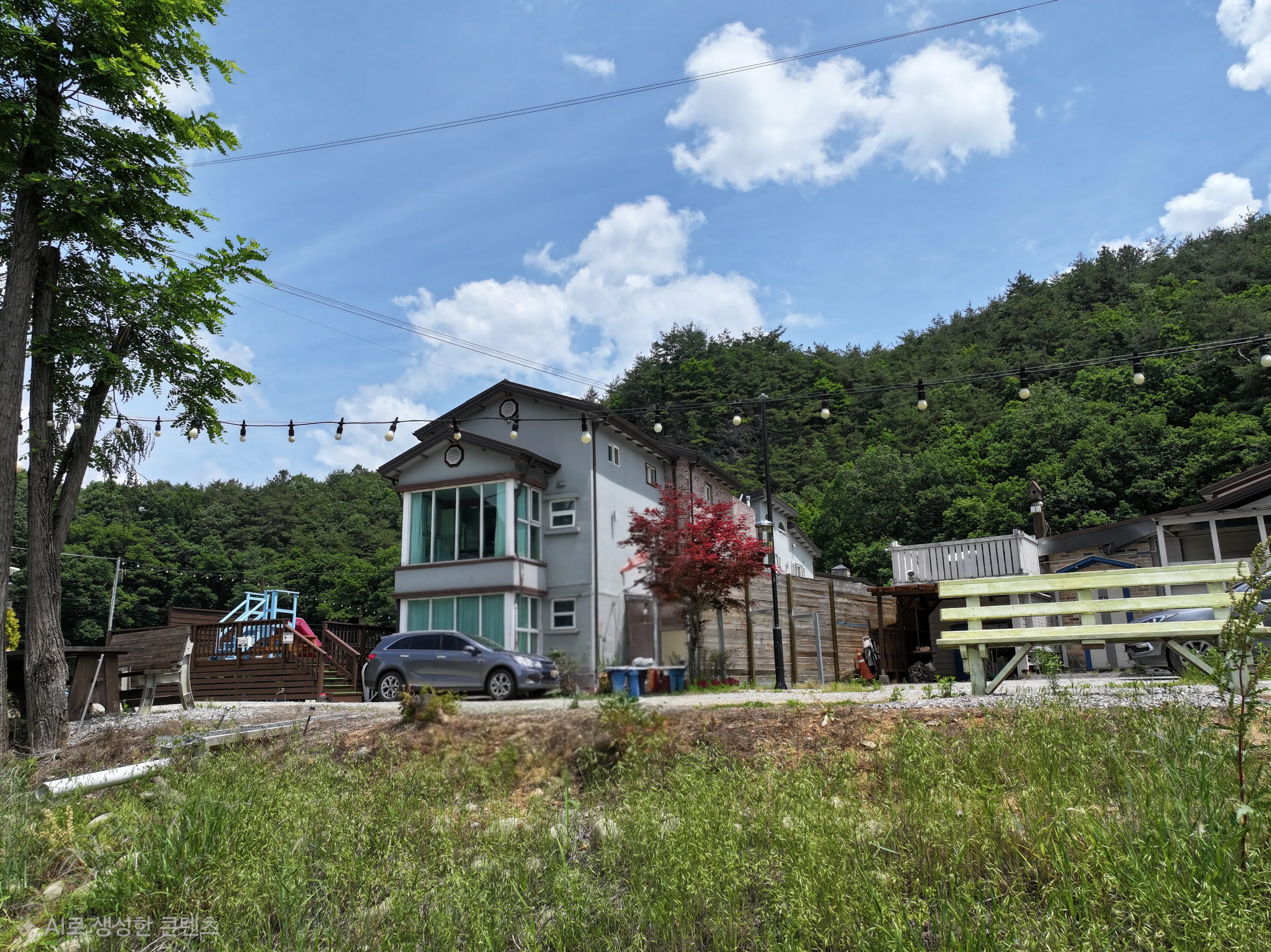 [괴산군] 글램하우스