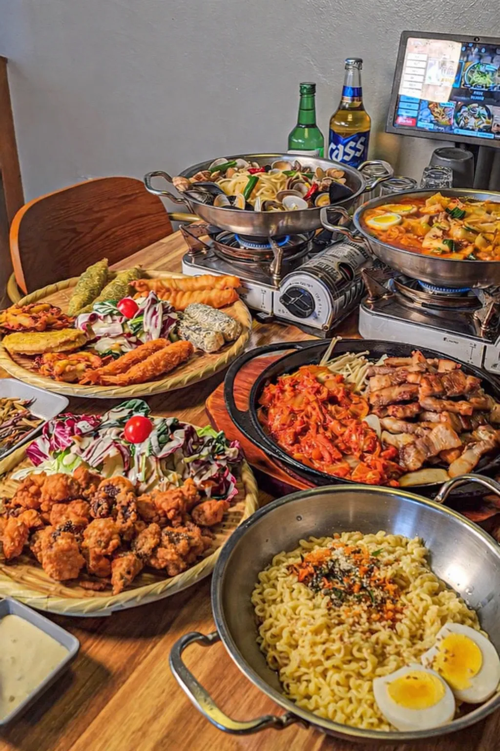 [포항시] 포차25 문덕점