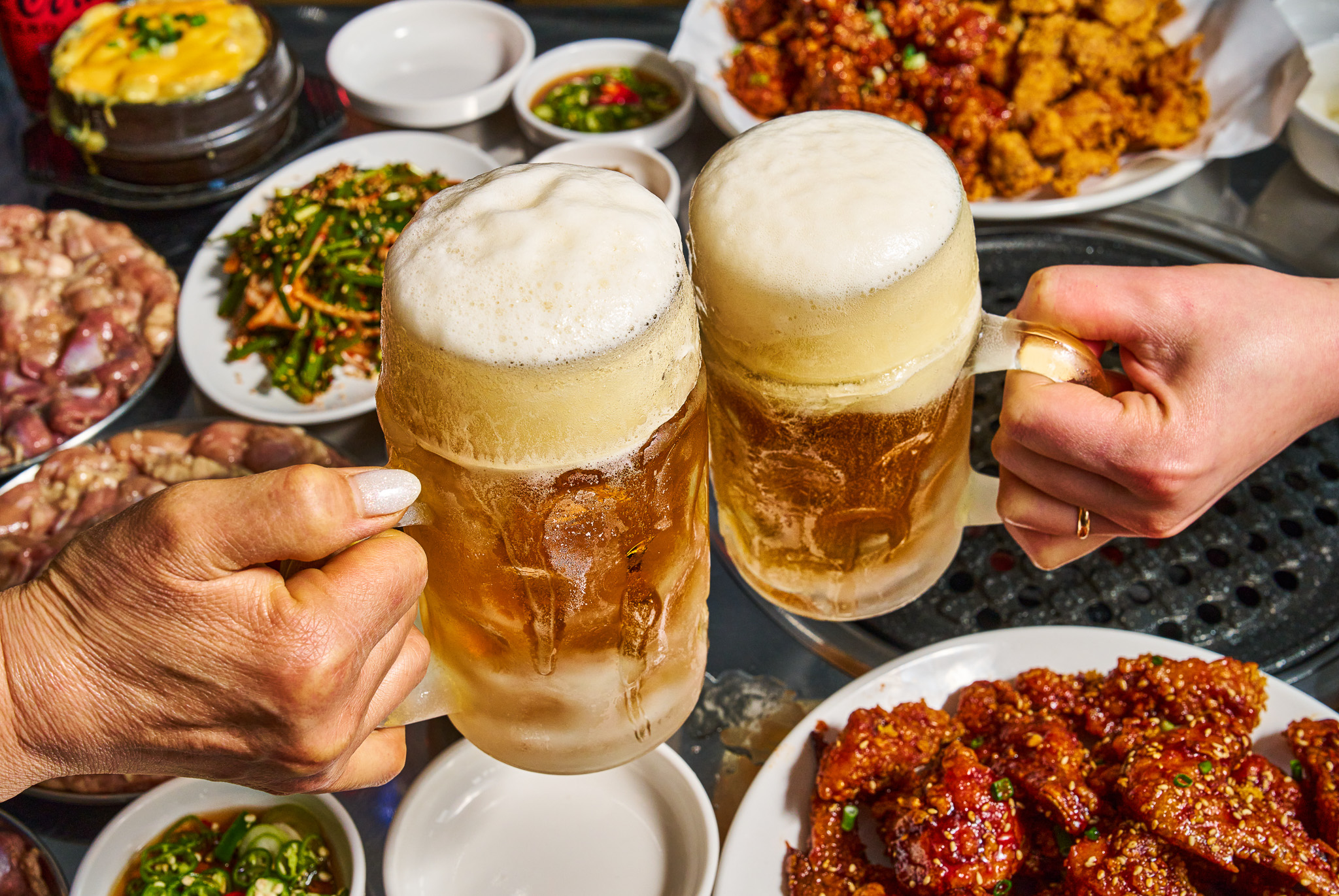 [양산시] 남포통닭 양산범어점