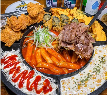 [이천시] 뉴욕야시장 이천점