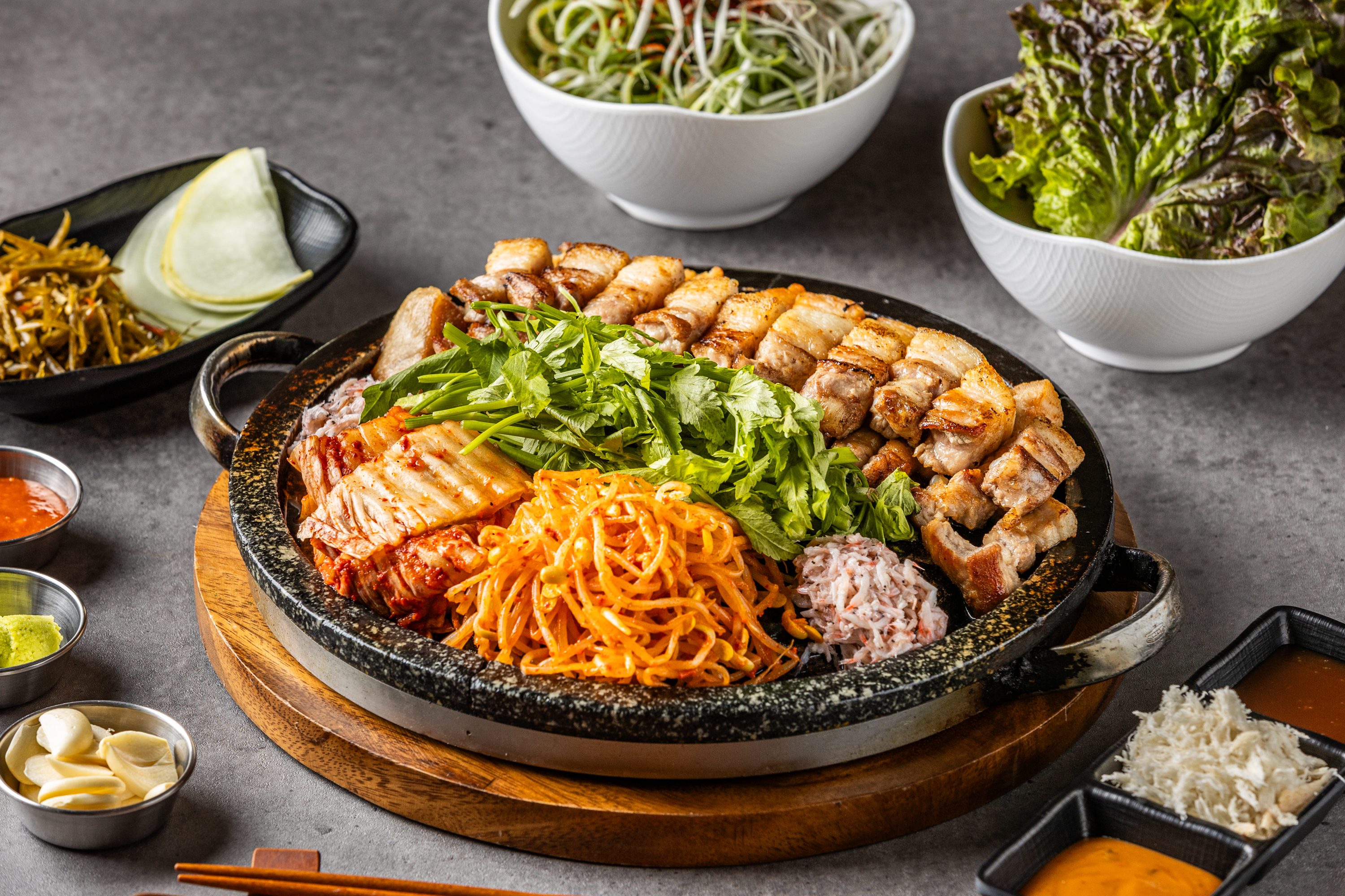 [수원시] 팔청식당