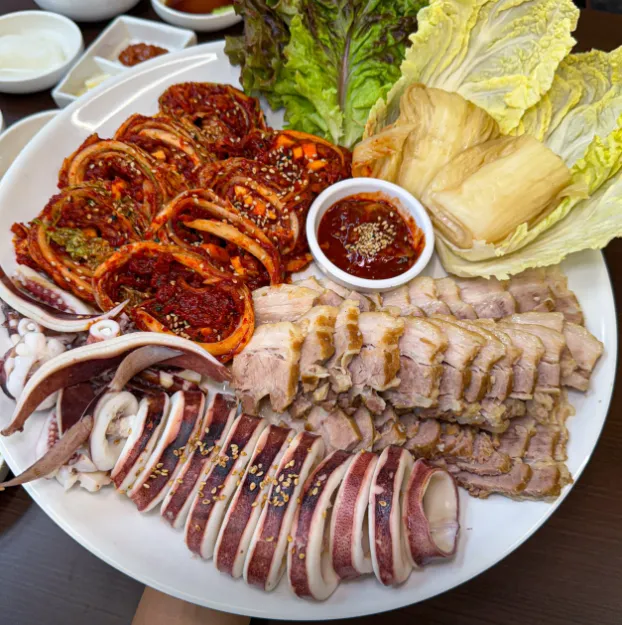 [평택시] 양은이네 평택역점