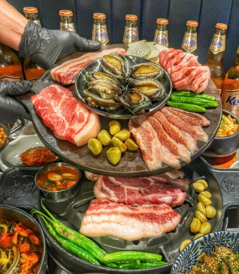 [강남구] 한판도 역삼본점