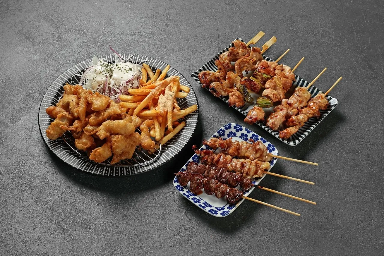 [관악구] 25센치꼬치앤오뎅바 서울대입구점