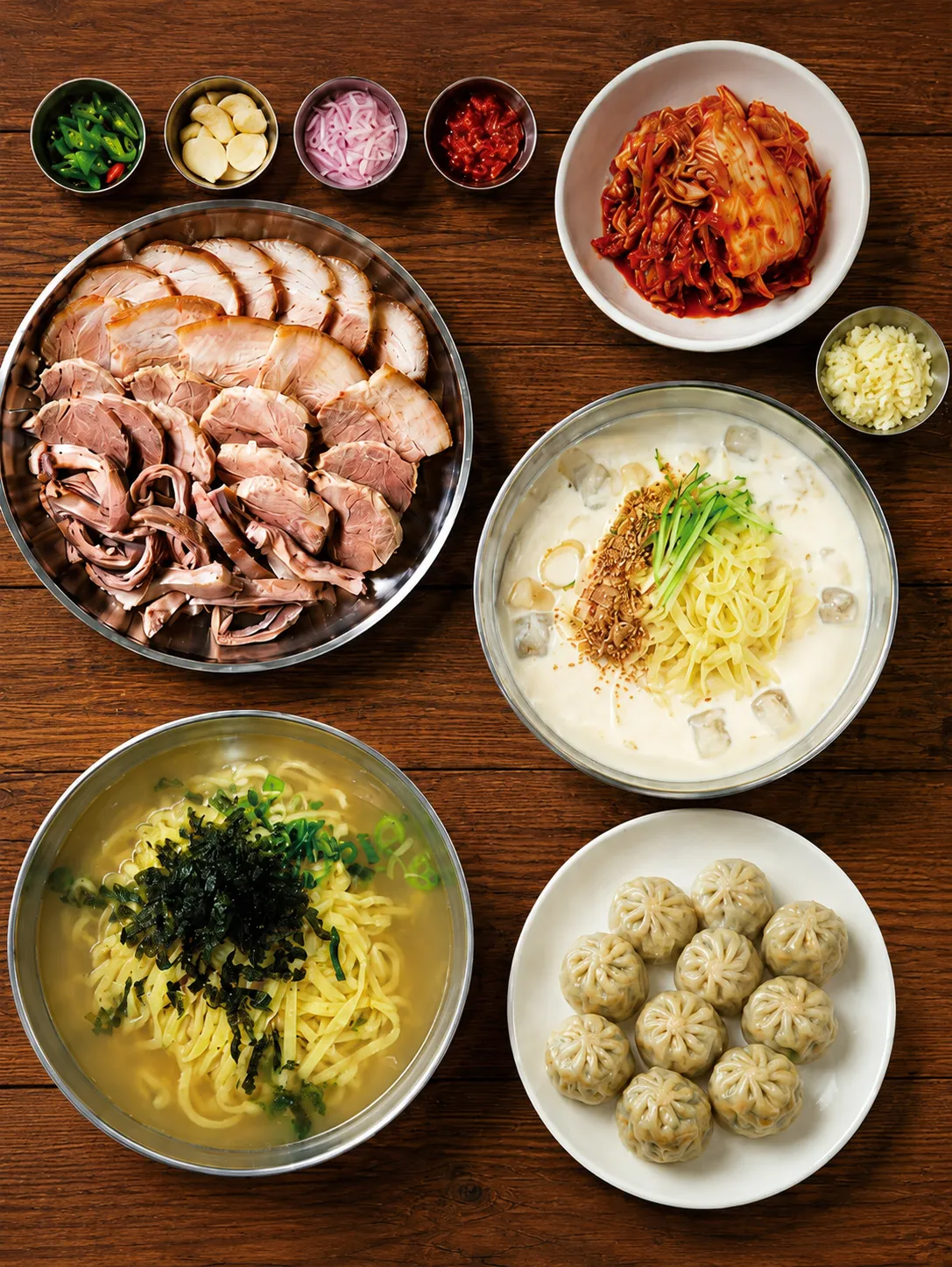[양주시] 일품칼국수 양주점