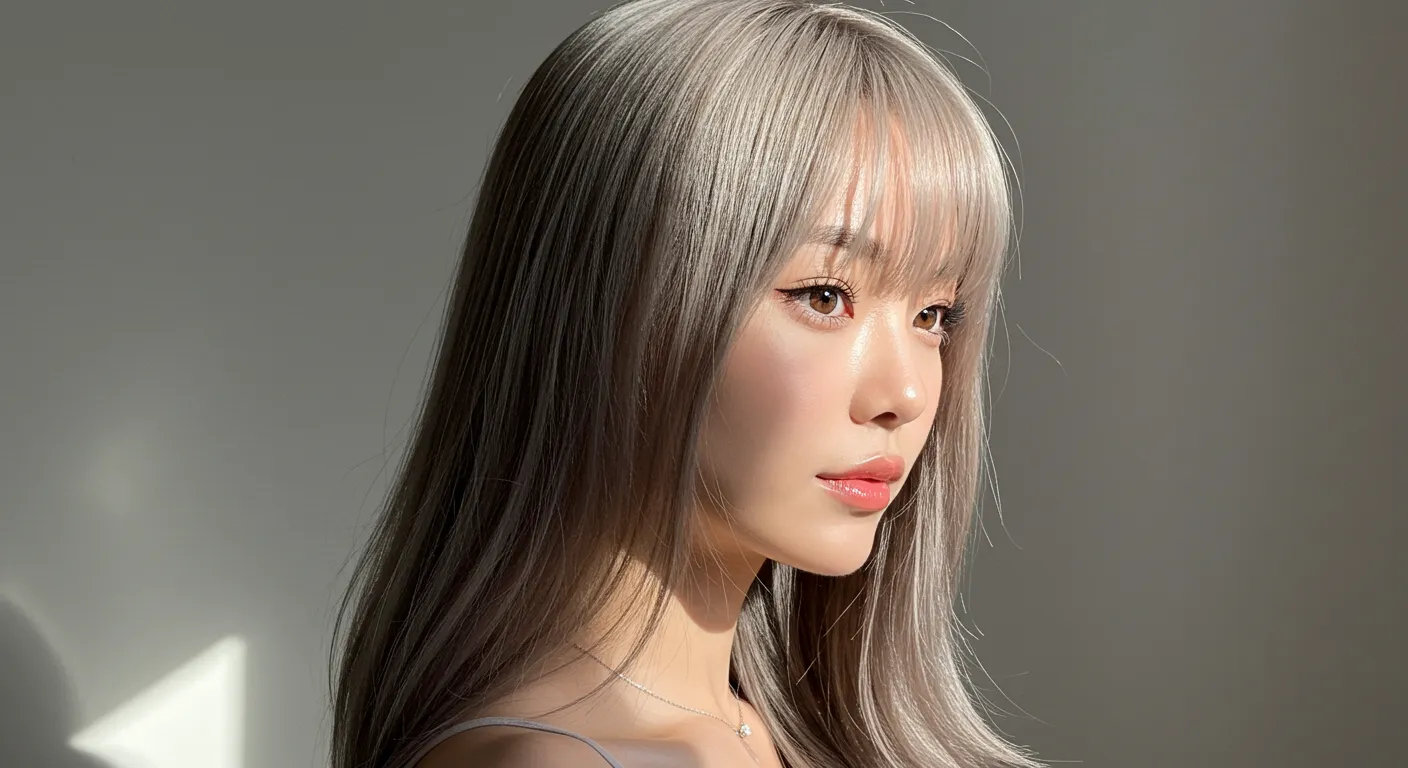 [금천구] 그레이스헤어