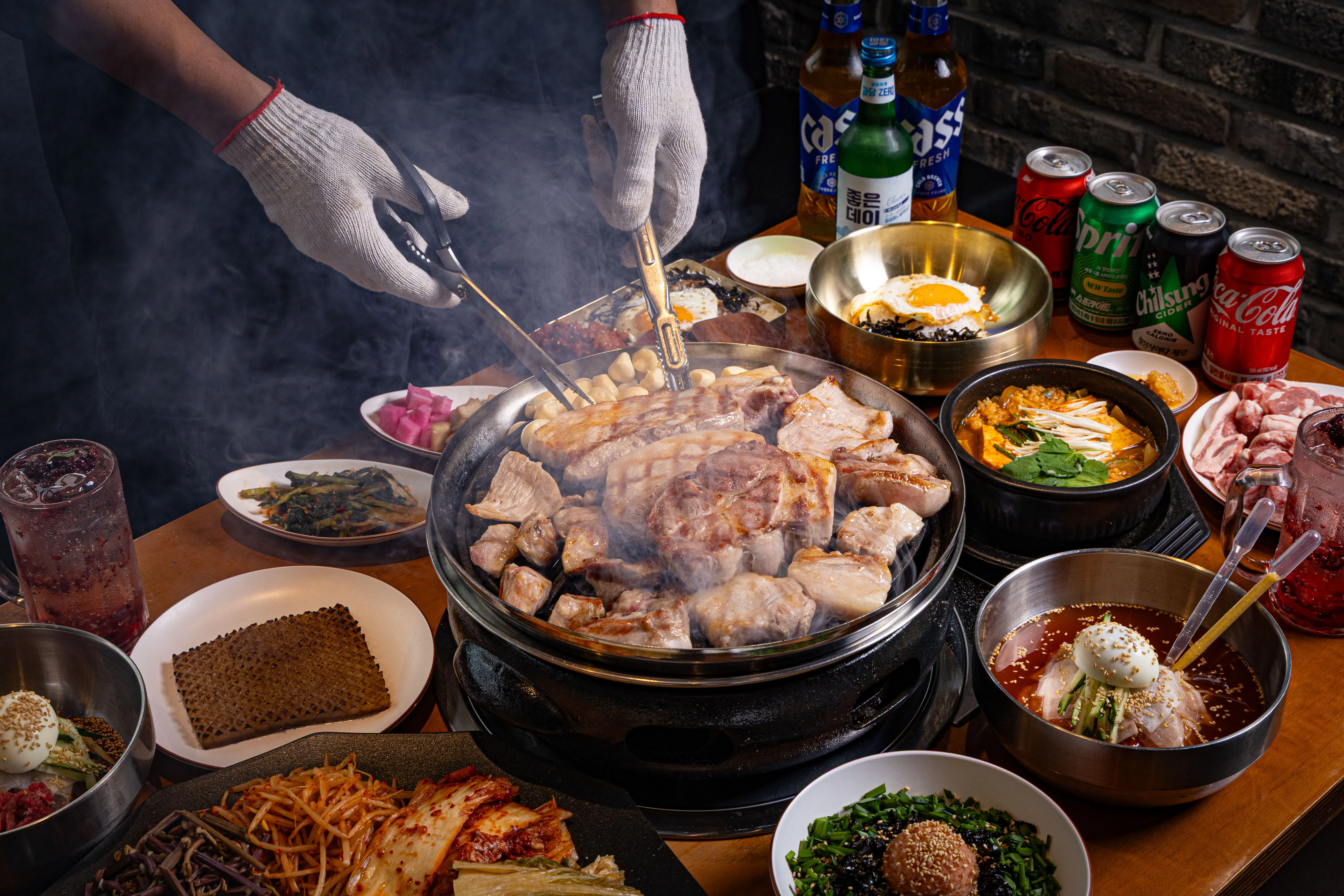 가야돼 김해삼계직영점