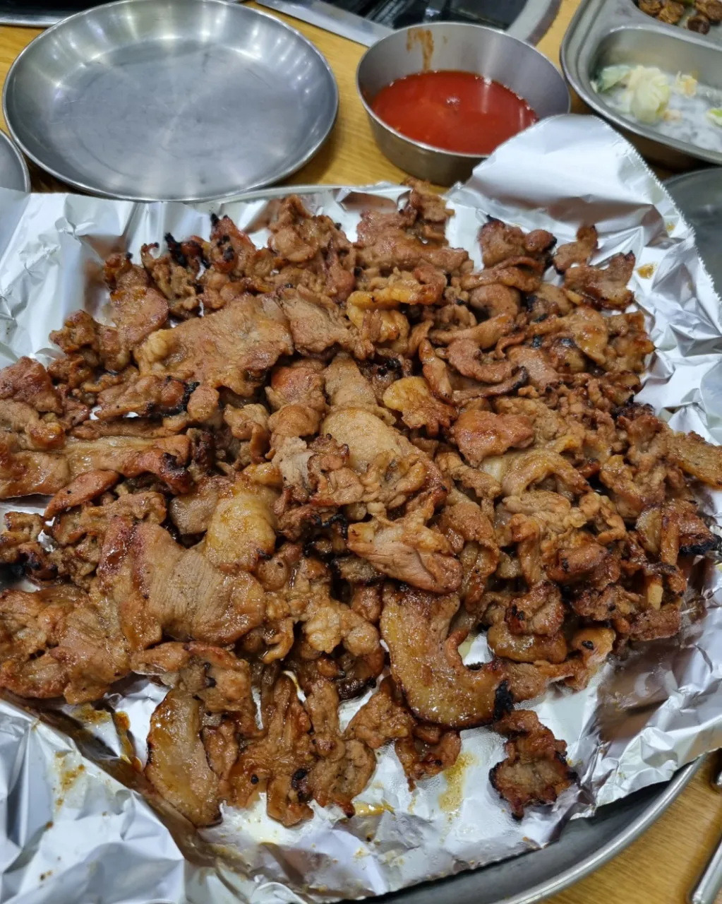 풍영장