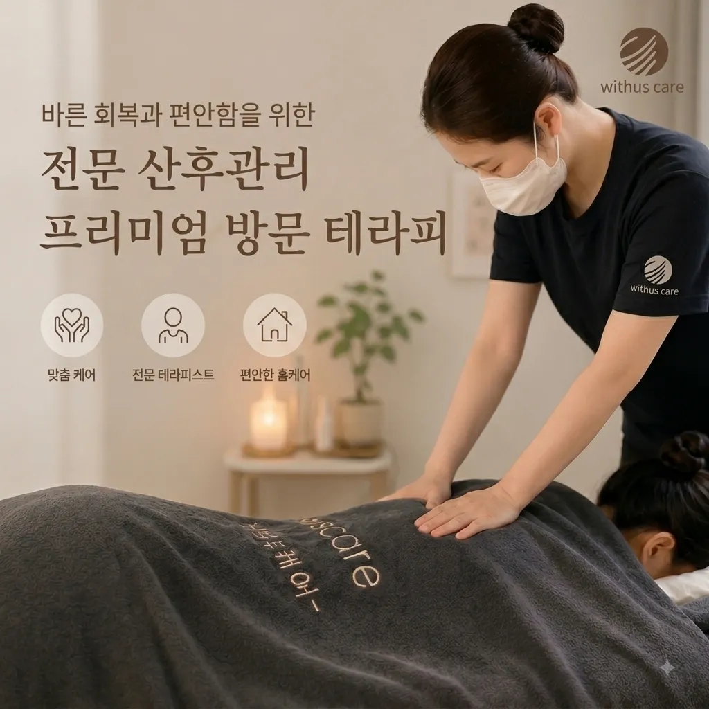 위더스산후케어 의정부양주점