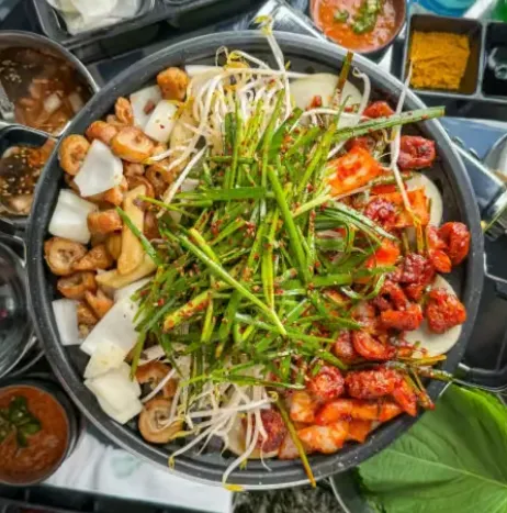 [강서구] 미친막창 부산명지점