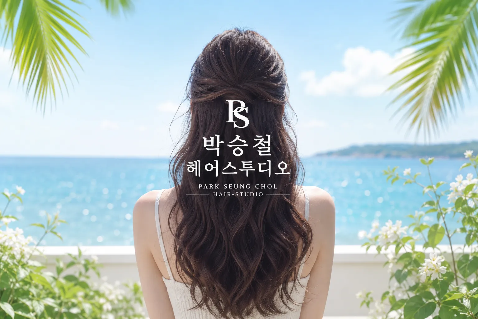 [부평구] 박승철헤어스투디오 부평삼산점
