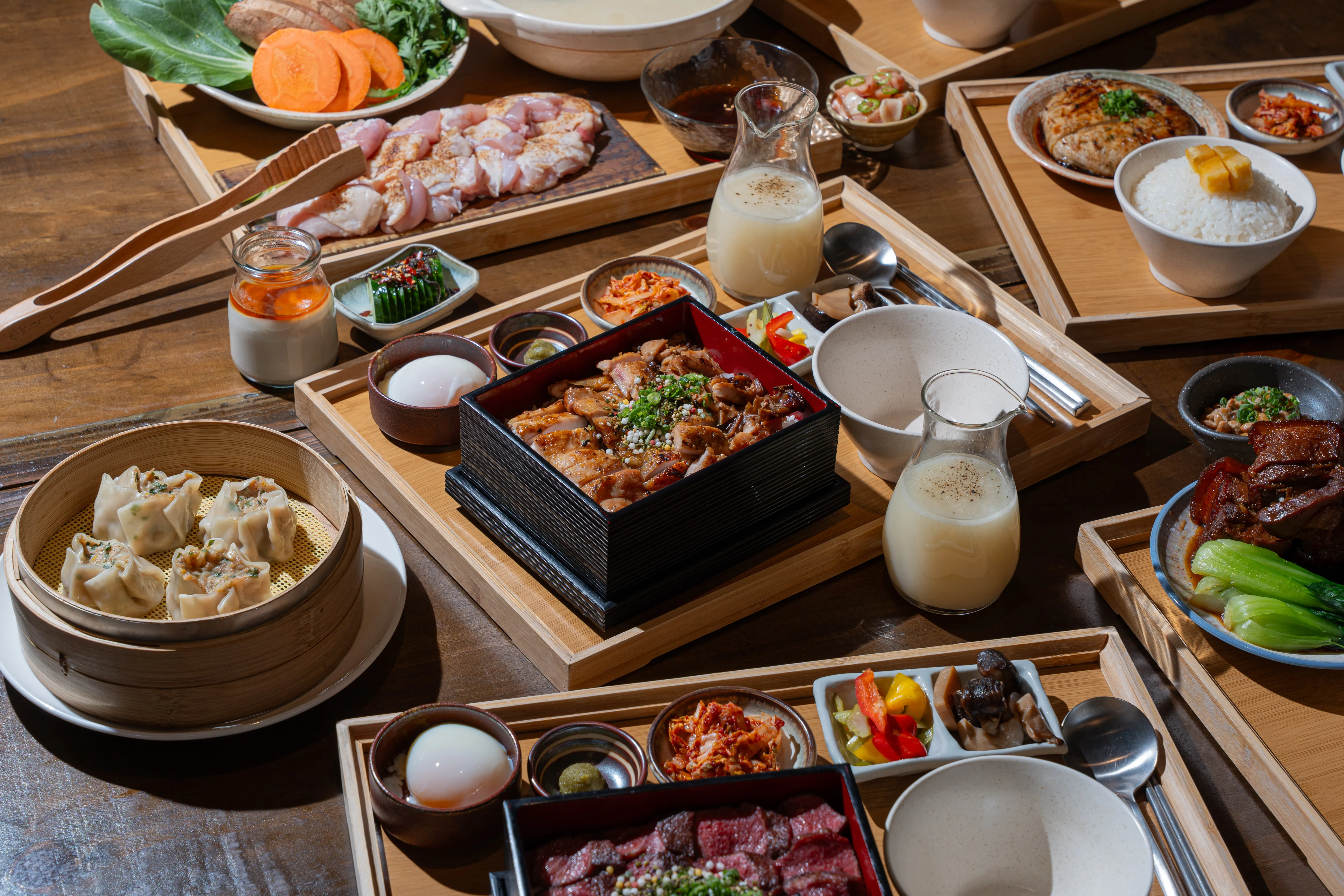 [마포구] 치쿠린서울