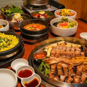 [서구] 고기굽는남자 서구청점