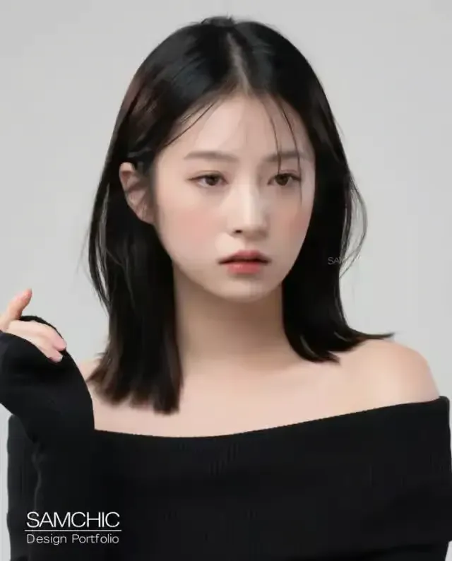 [성남시] 쌤시크 AK플라자 분당점