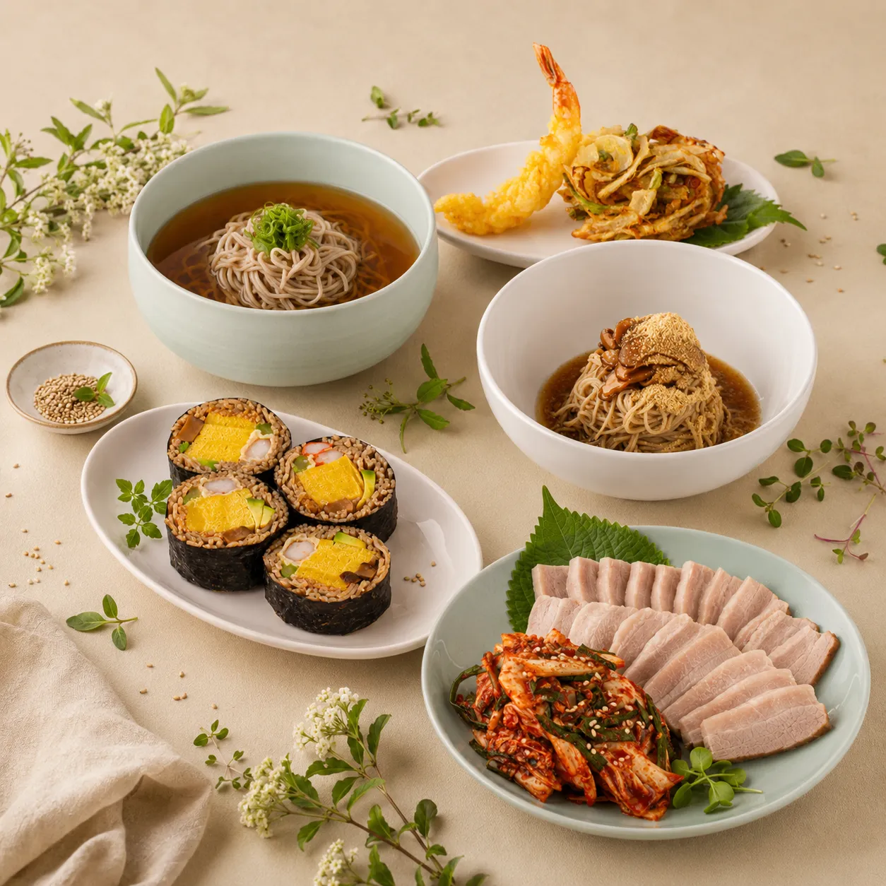 [강서구] 춘담 마곡본점