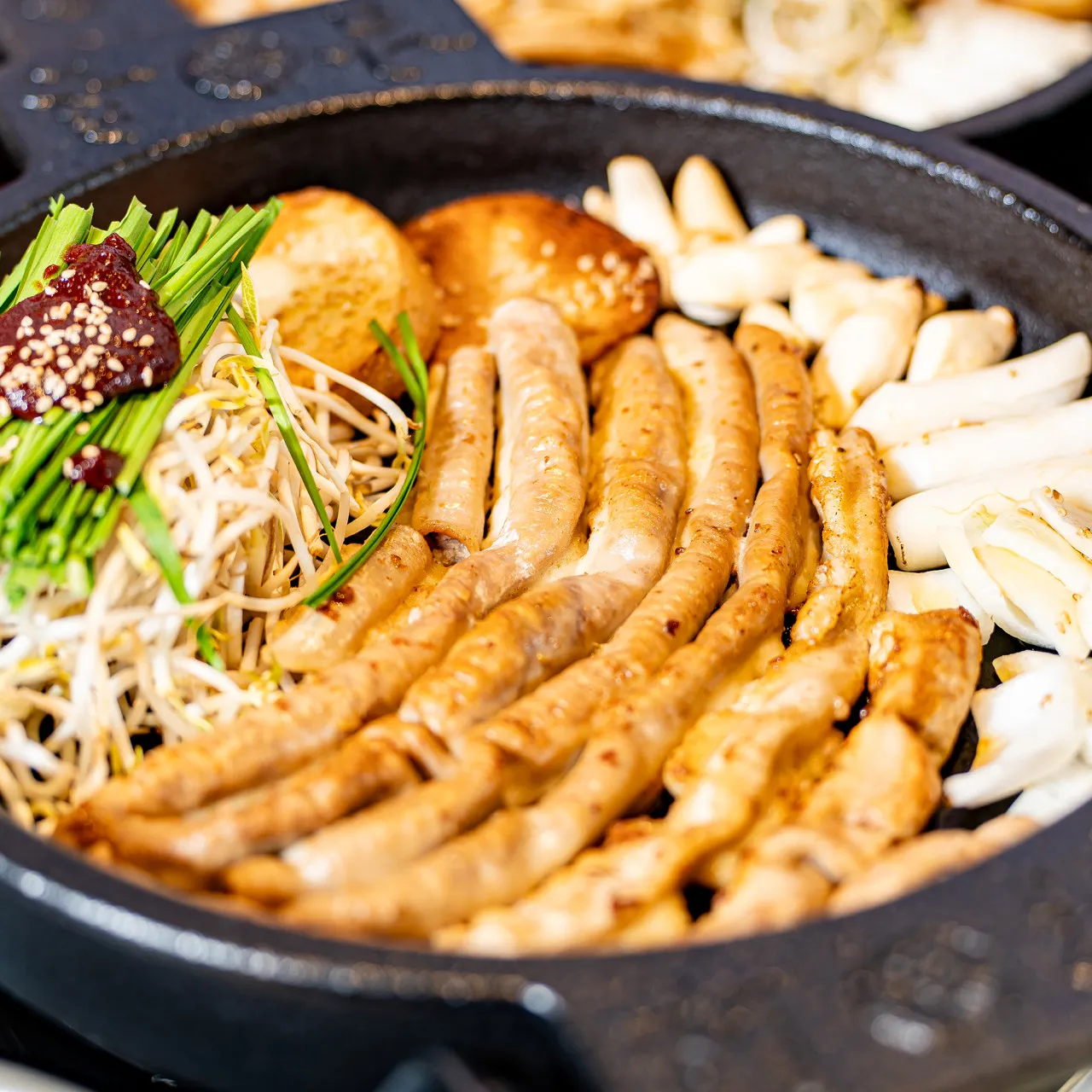 [북구] 남촌황소곱창 용봉