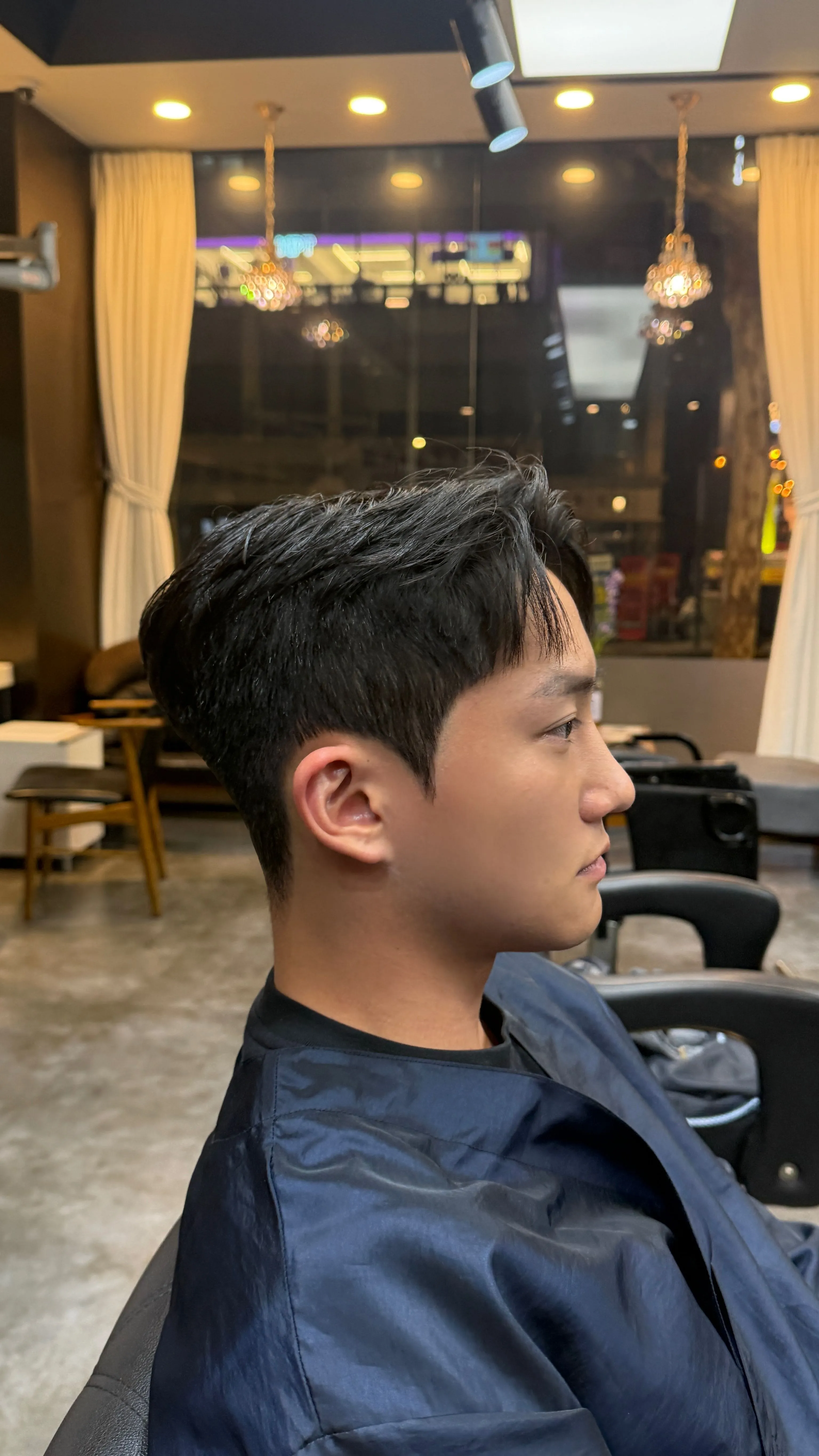 [양천구] 김성희헤어 신정네거리역점