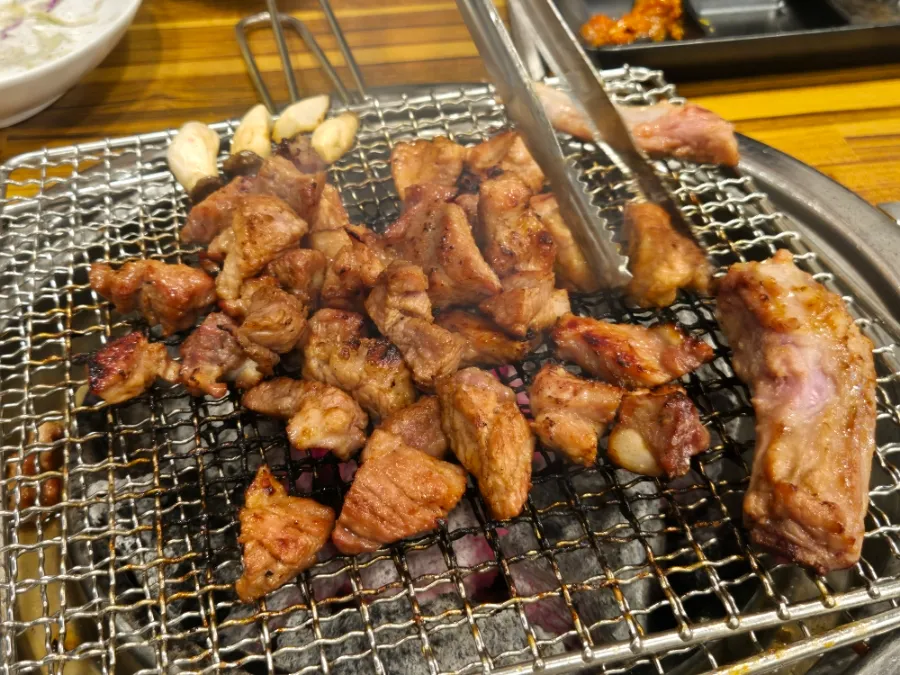 [포항시] 이서방고깃간
