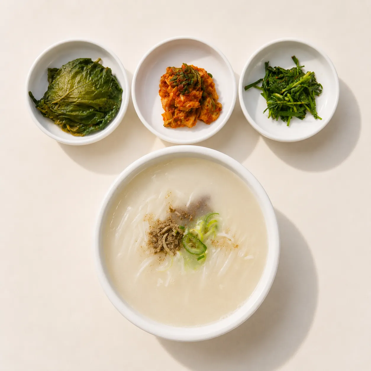 [경산시] 본가안동국시