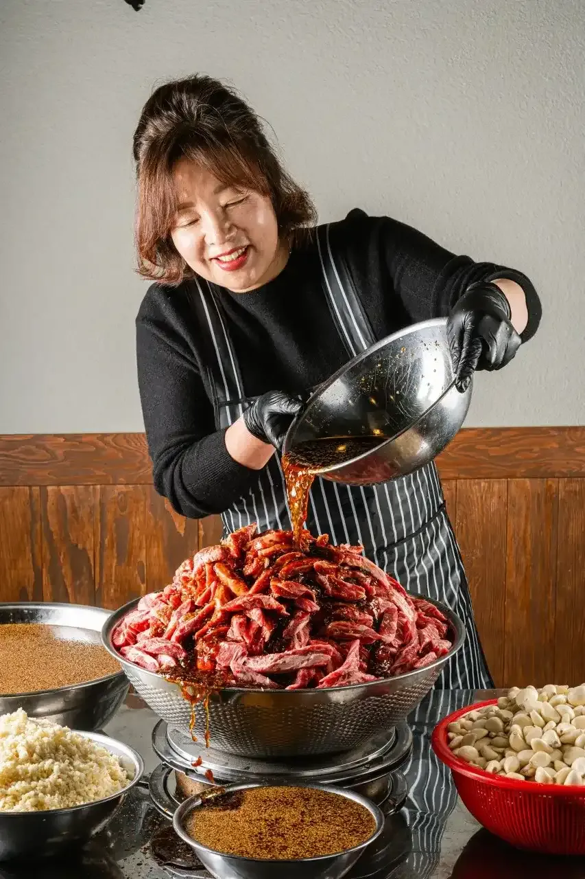 [평택시] 설우정 포승점