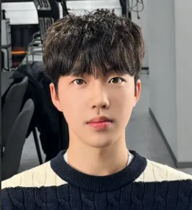 [성북구] 아이언맨즈헤어 곱슬반곱슬전문 안암점