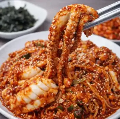 [동래구] 초당아구찜