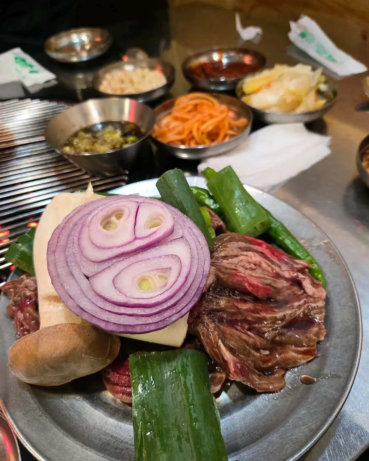 S서서갈비
