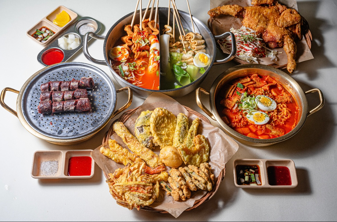 도떼기시장1988 이미지