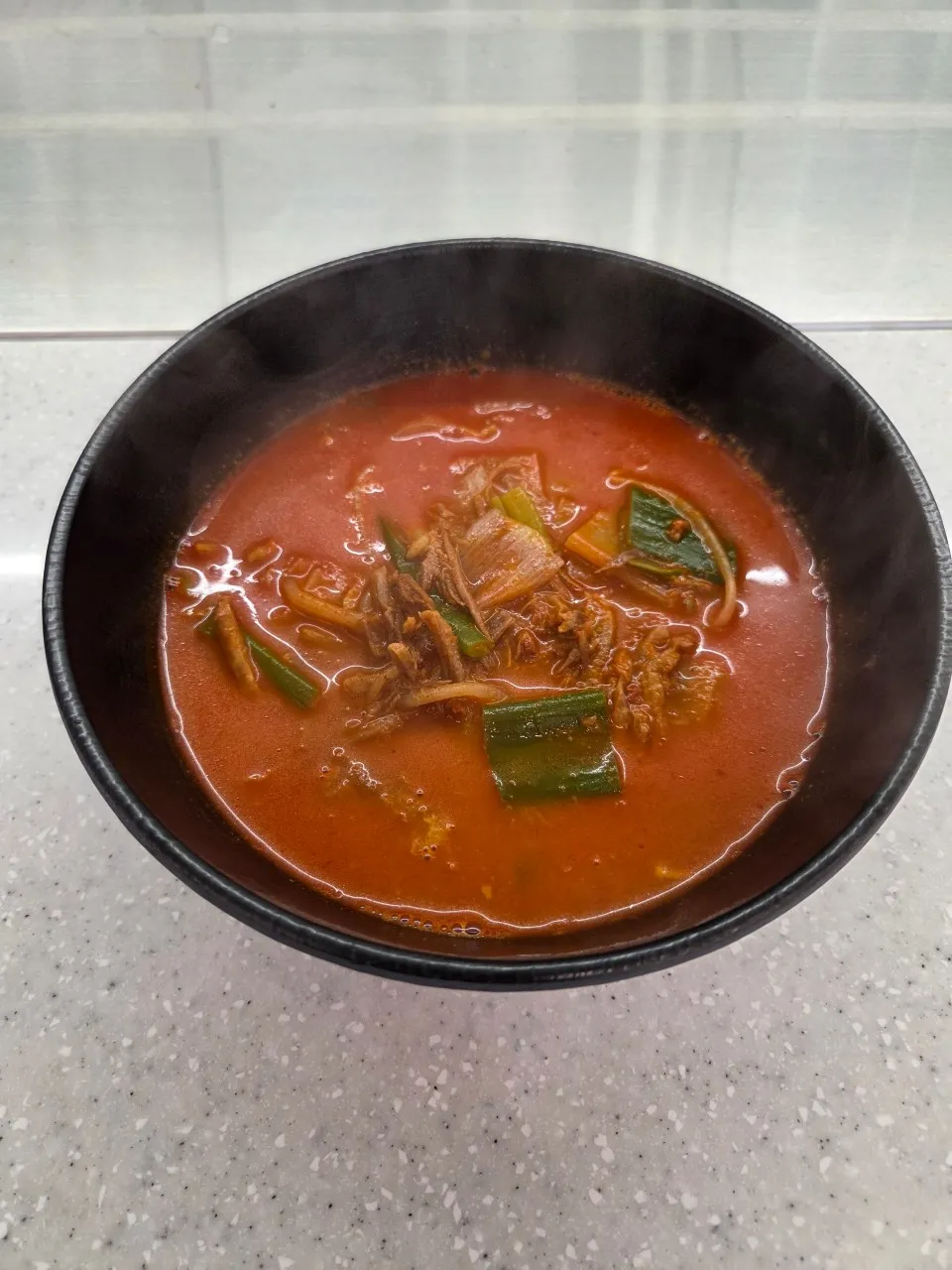 [이천시] 산울림육개장돈까스식당