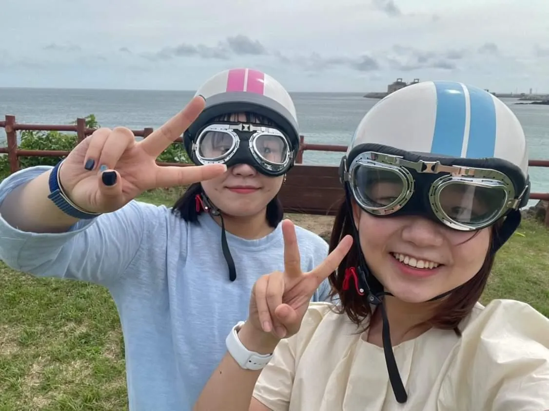 쓩쓩렌탈샵 애월점