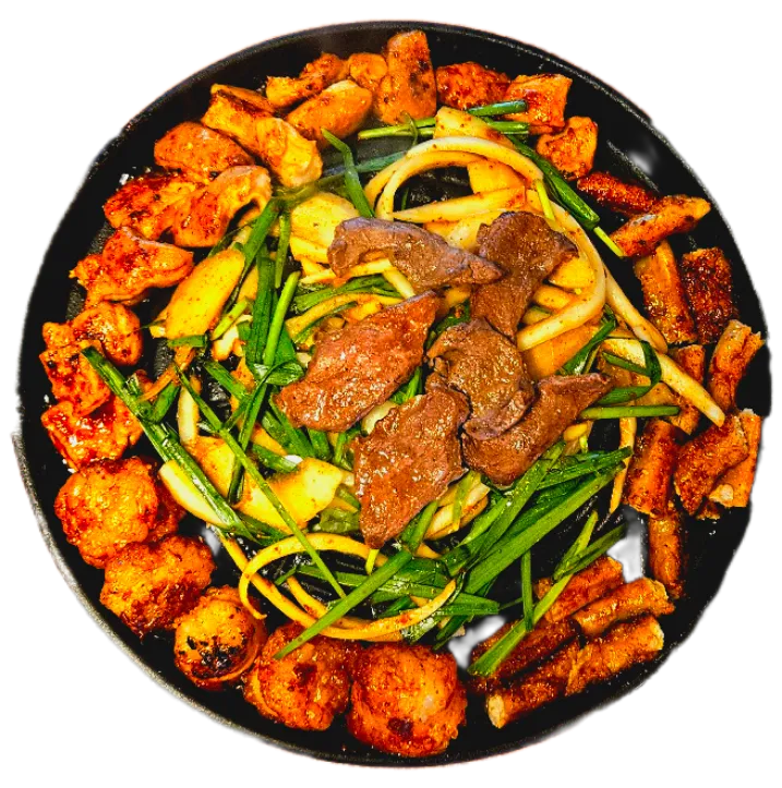 [구미시] 창식당 구미인동점